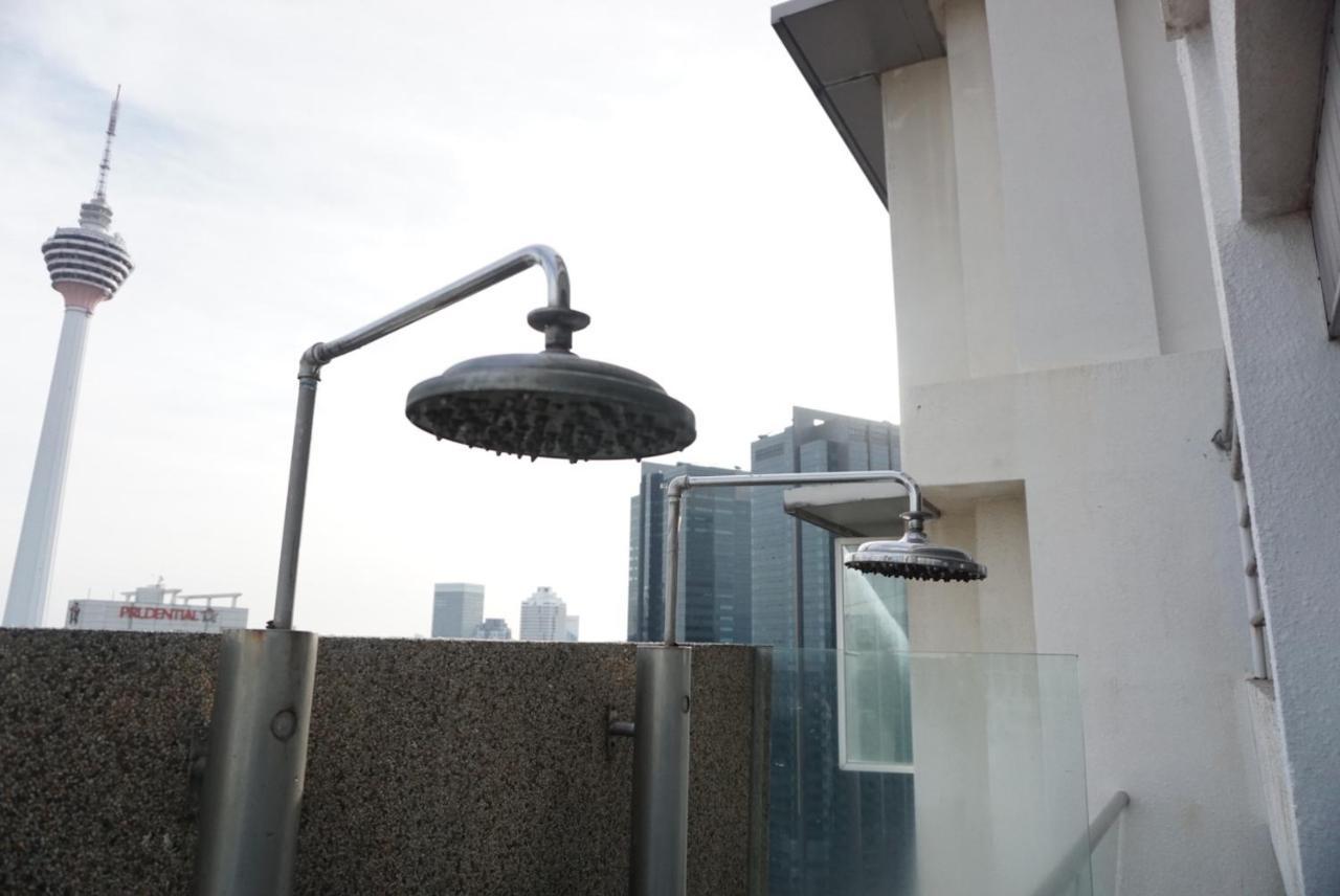 Park View Klcc ,by Delive Apartment