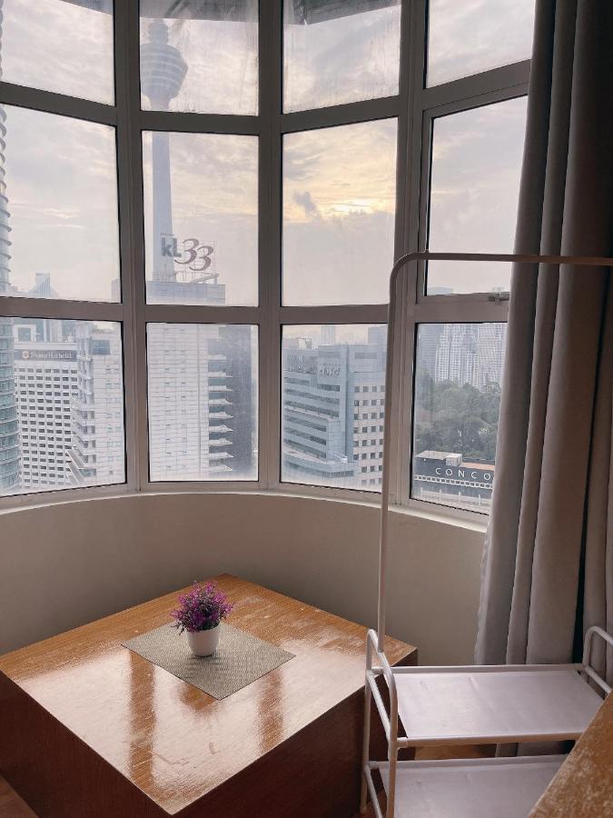 Park View Klcc ,by Delive Apartment Kuala Lumpur