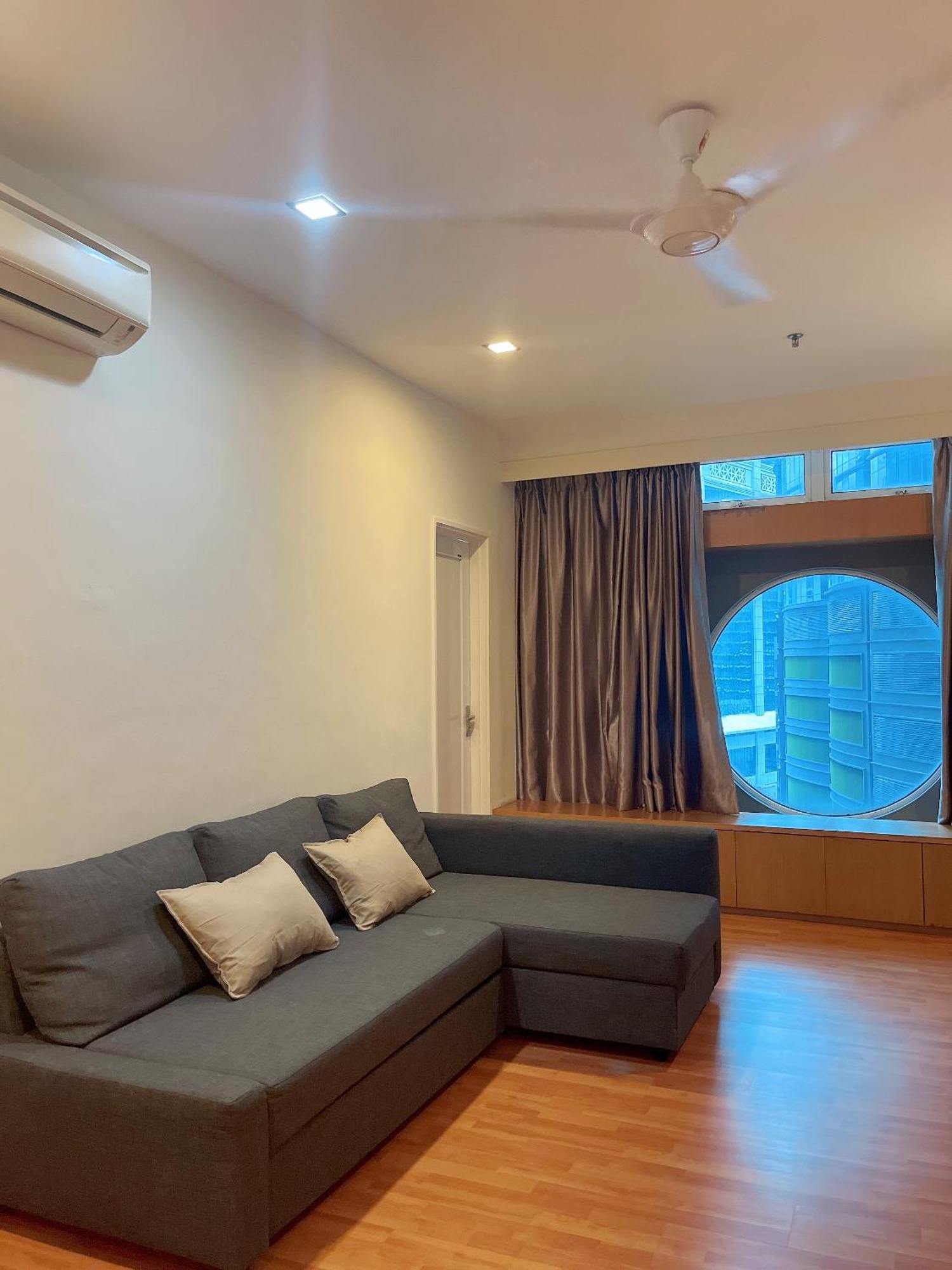Park View Klcc ,by Delive Apartment *