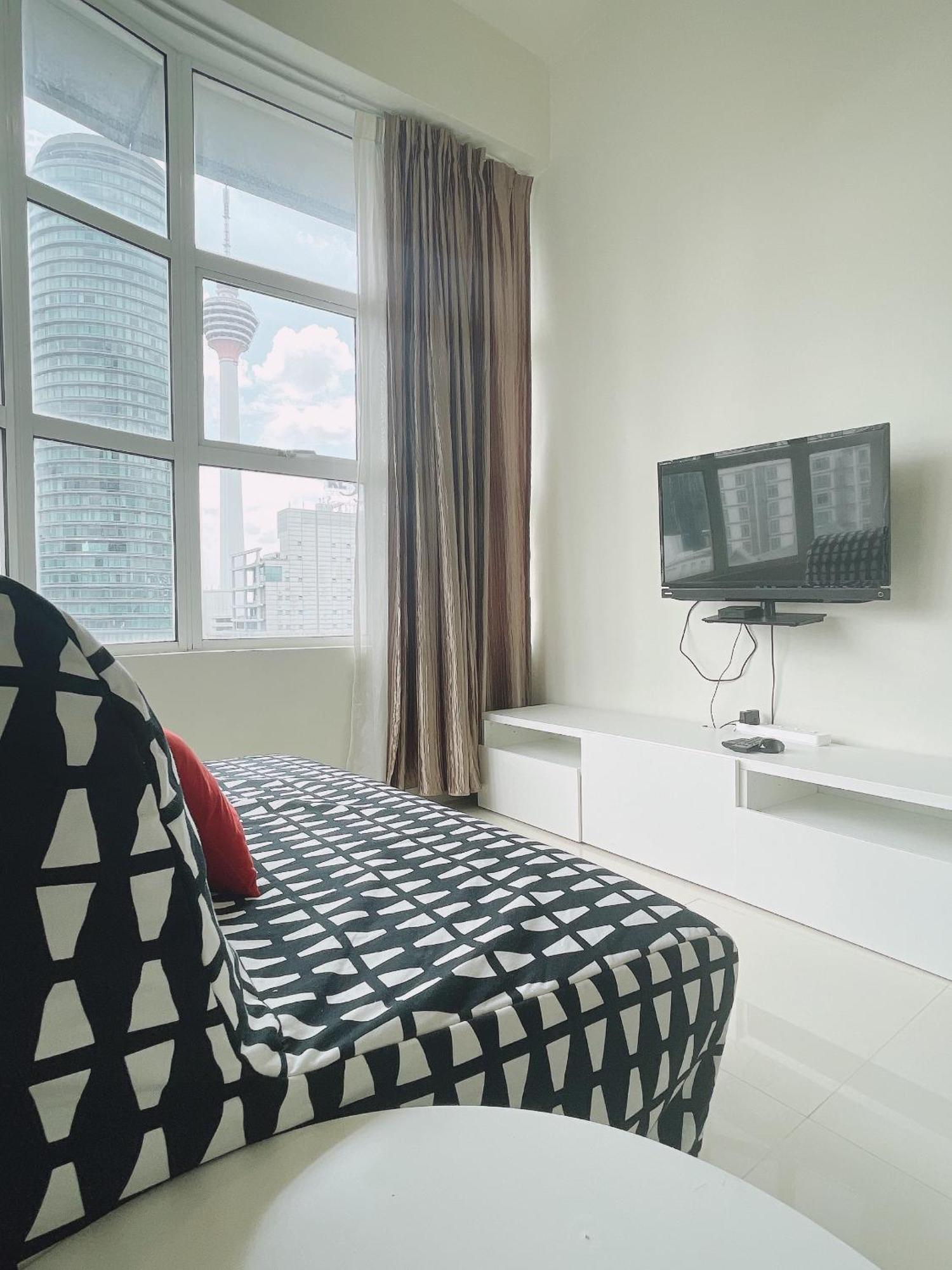 Apartment Park View Klcc ,by Delive Kuala Lumpur