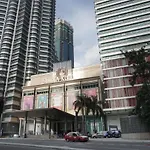 Park View Klcc ,By Delive Home