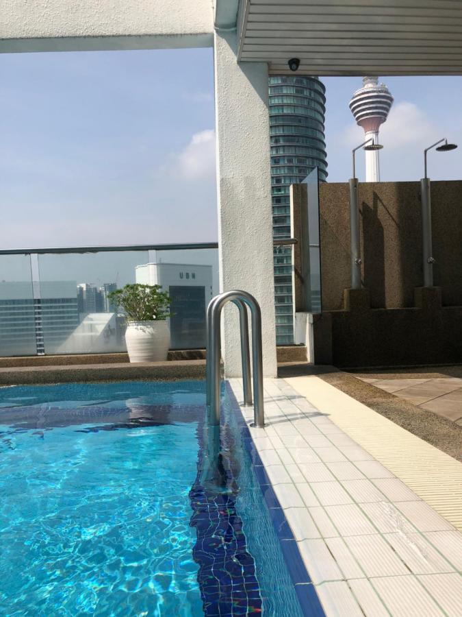 Park View Klcc ,by Delive Kuala Lumpur